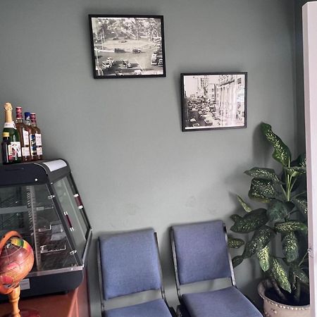 La Belle Maison Milot Samson Kültér fotó