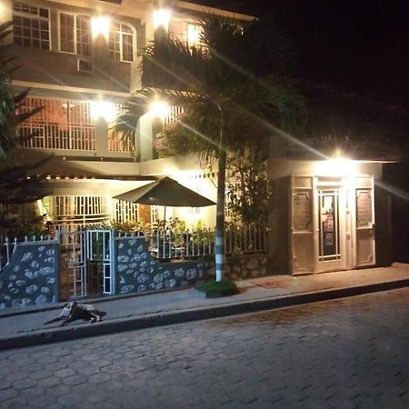 La Belle Maison Milot Samson Kültér fotó
