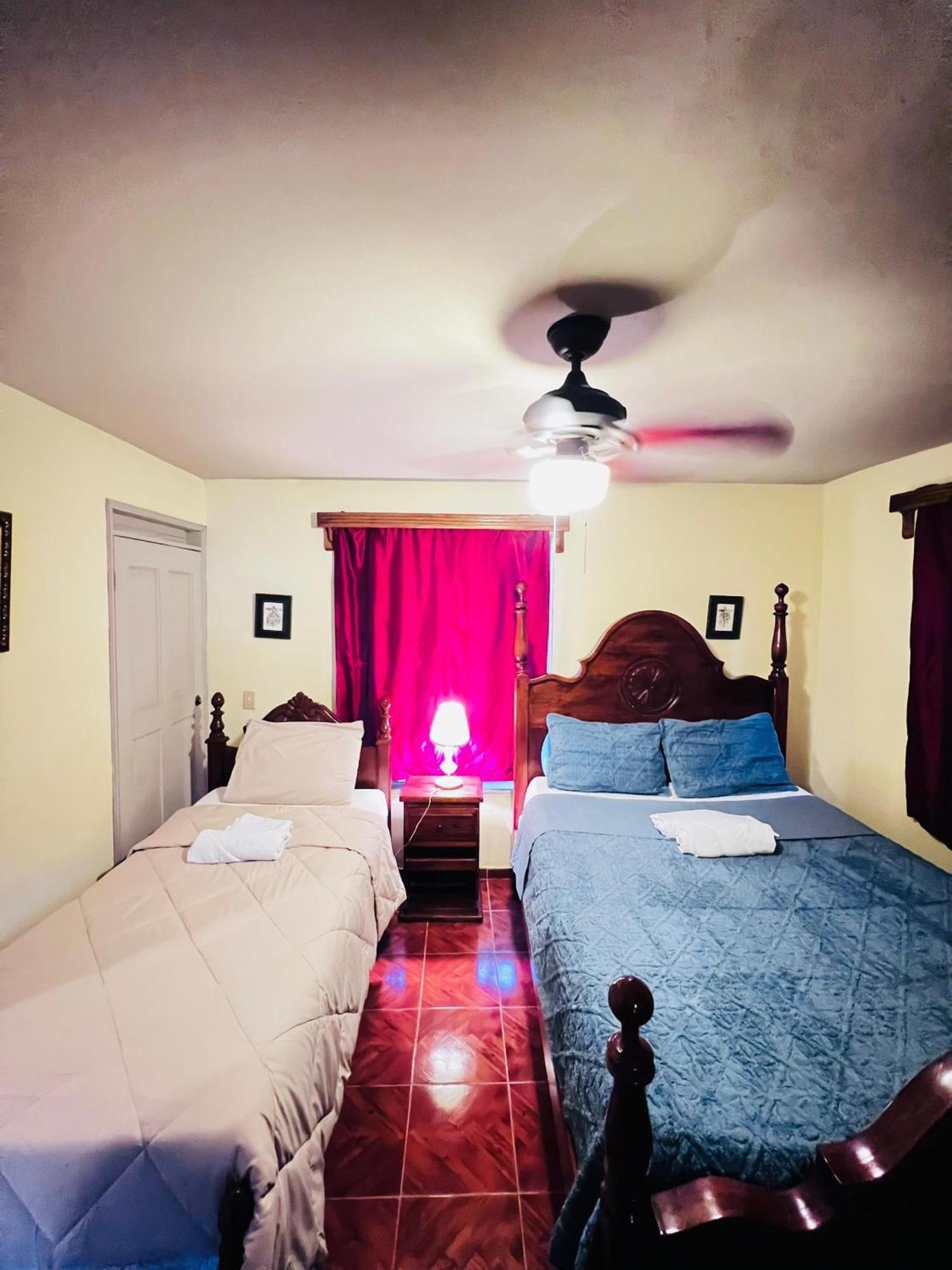 La Belle Maison Milot Samson Kültér fotó