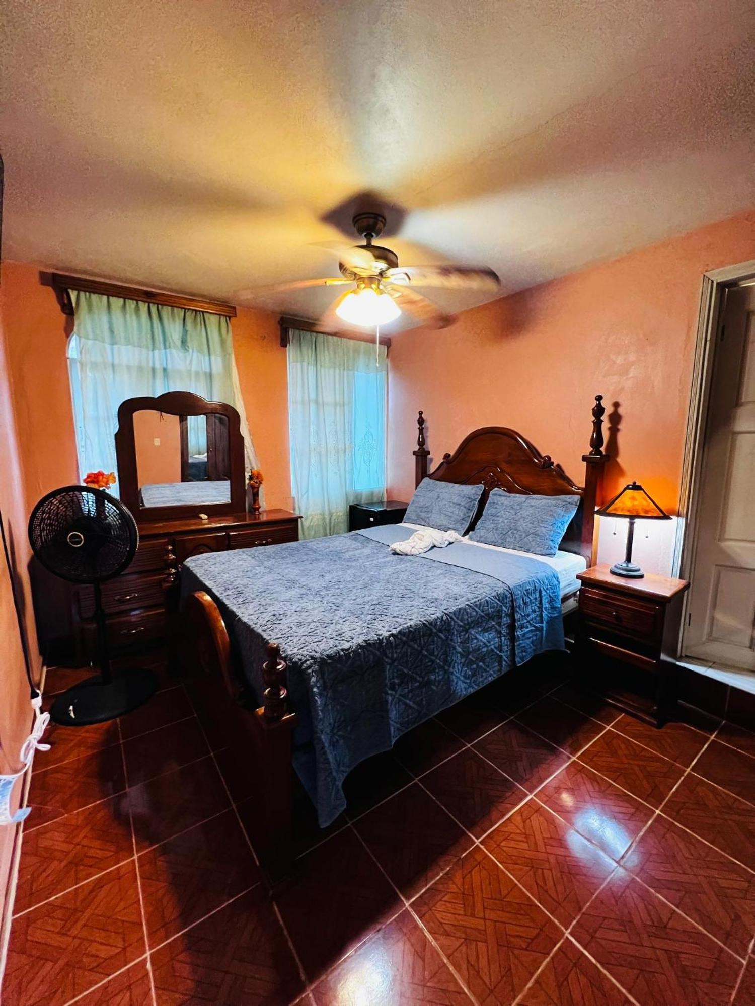 La Belle Maison Milot Samson Kültér fotó