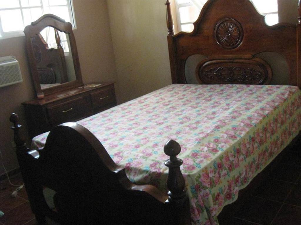 La Belle Maison Milot Samson Szoba fotó