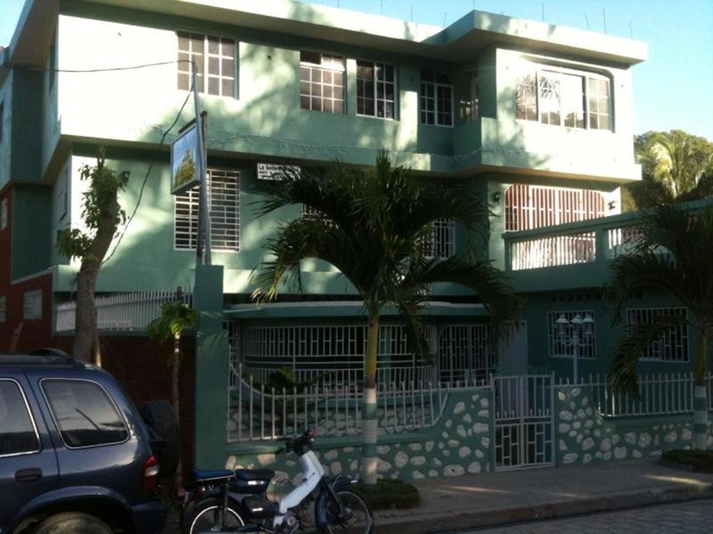 La Belle Maison Milot Samson Kültér fotó