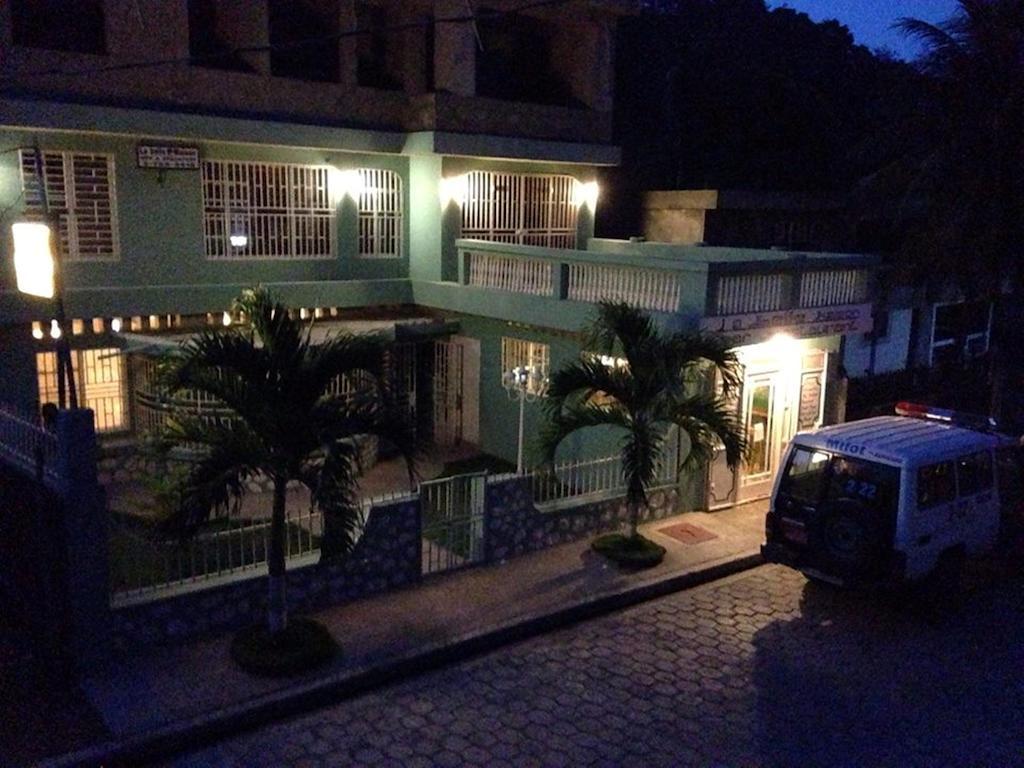 La Belle Maison Milot Samson Kültér fotó