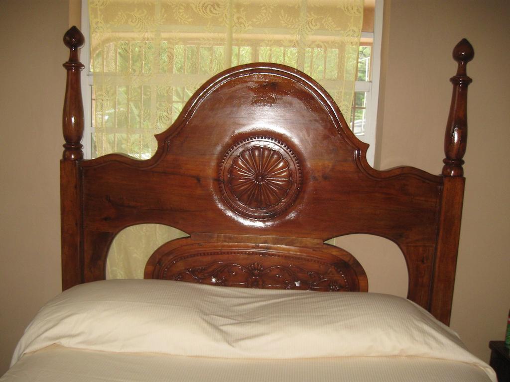 La Belle Maison Milot Samson Szoba fotó