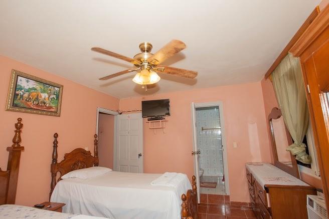 La Belle Maison Milot Samson Kültér fotó