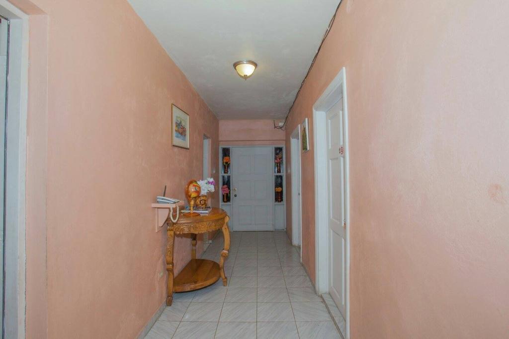 La Belle Maison Milot Samson Kültér fotó