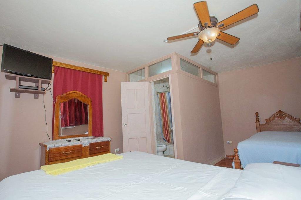 La Belle Maison Milot Samson Kültér fotó