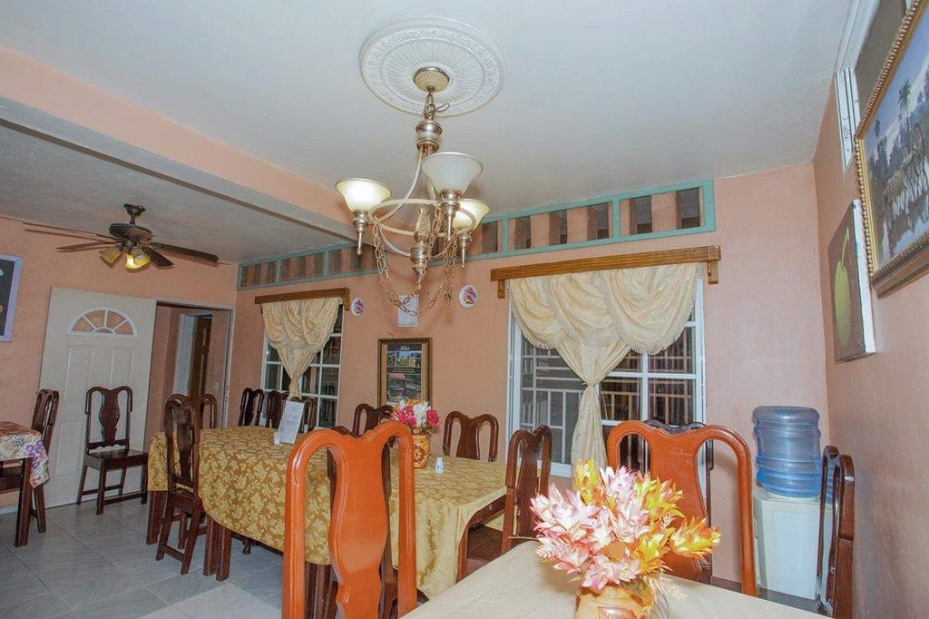 La Belle Maison Milot Samson Kültér fotó