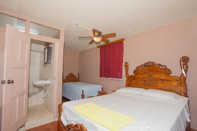 La Belle Maison Milot Samson Kültér fotó